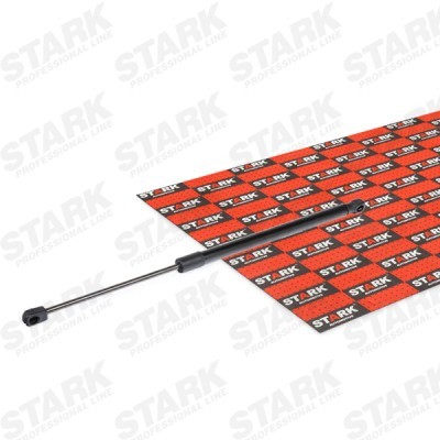Gasfeder, Koffer-/Laderaum Stark SKGS-0221198 SKGS-0221198 - foto 2