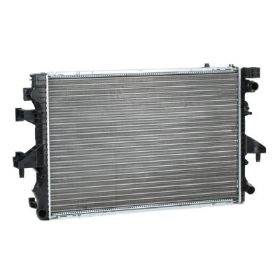 Kühler, Motorkühlung RIDEX 470R0108 470R0108 - foto 3