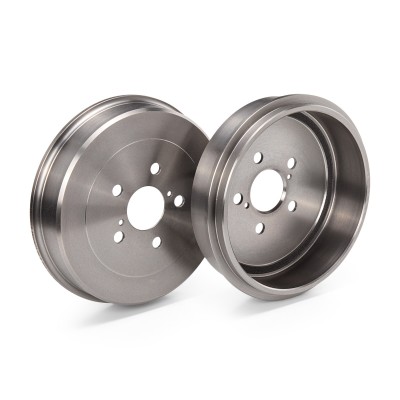 Bremstrommel RIDEX 123B0053 123B0053 - foto 4