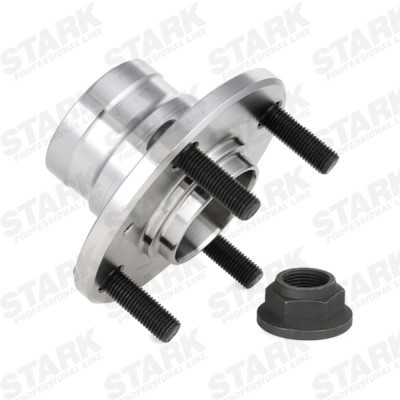 Radlager Stark SKWB-0180311 SKWB-0180311 - foto 5