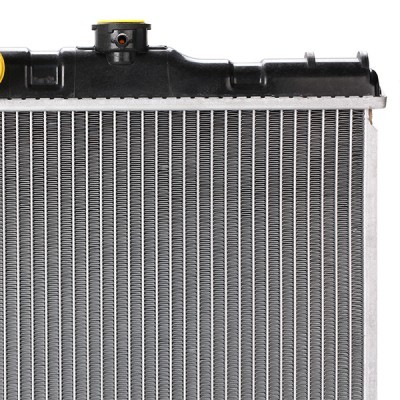 Kühler, Motorkühlung RIDEX 470R0120 470R0120 - foto 4