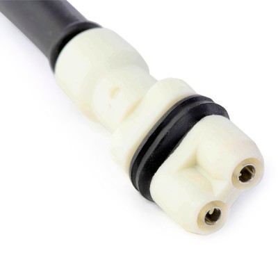 Sensor, Bremsbelagverschleiß RIDEX 407W0091 407W0091 - foto 8