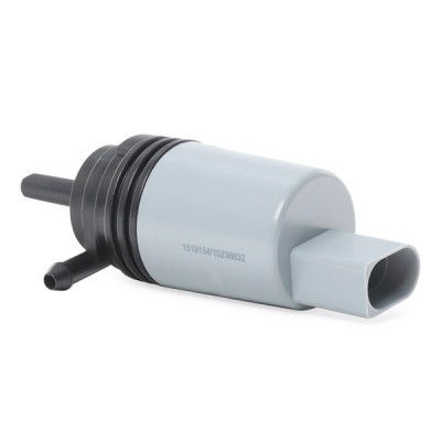 Waschwasserpumpe, Scheibenreinigung RIDEX 794W0015 794W0015 - foto 4
