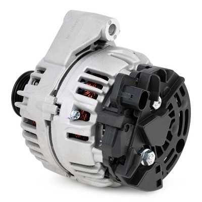 Generator RIDEX 4G0257 4G0257 - foto 4