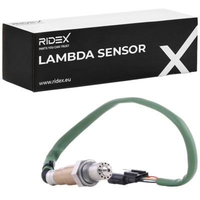 Lambdasonde RIDEX 3922L0361 3922L0361 - foto 7