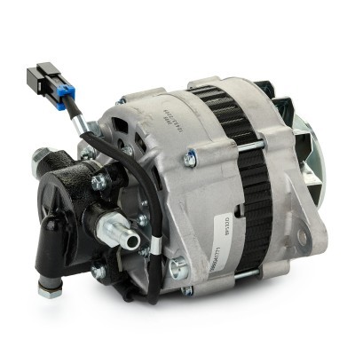 Generator RIDEX 4G0162R 4G0162R - foto 4