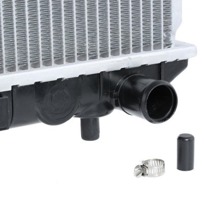 Kühler, Motorkühlung RIDEX 470R0265 470R0265 - foto 3