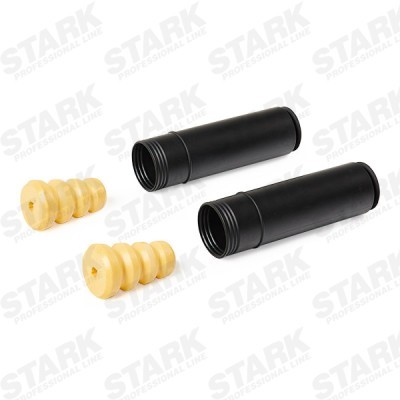 Staubschutzsatz, Stoßdämpfer Stark SKDCK-1240105 SKDCK-1240105 - foto 4