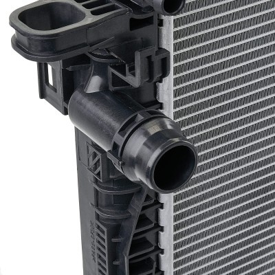 Kühler, Motorkühlung RIDEX 470R1068 470R1068 - foto 5