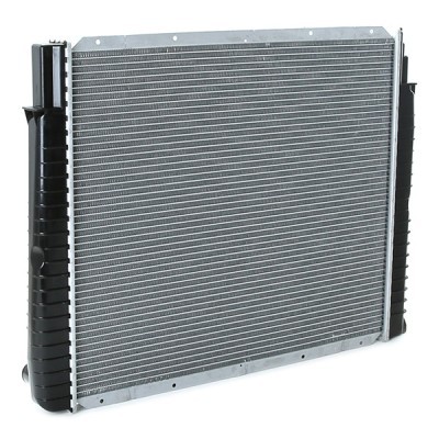 Kühler, Motorkühlung RIDEX 470R0752 470R0752 - foto 2