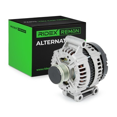 Generator RIDEX 4G0826R 4G0826R - foto 2