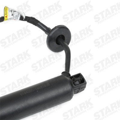 Gasfeder, Koffer-/Laderaum Stark SKGS-0221089 SKGS-0221089 - foto 7