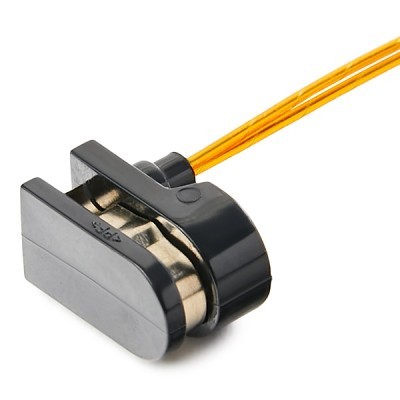 Sensor, Bremsbelagverschleiß RIDEX 407W0197 407W0197 - foto 5