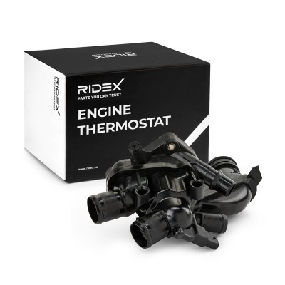 Thermostat, Kühlmittel RIDEX 316T0325 316T0325 - foto 2