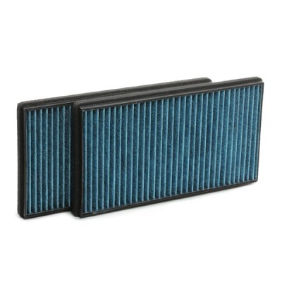 Filter, Innenraumluft RIDEX 424I0500 424I0500 - foto 3