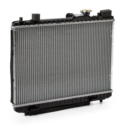 Kühler, Motorkühlung RIDEX 470R0417 470R0417 - foto 5