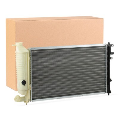 Kühler, Motorkühlung RIDEX 470R0109 470R0109 - foto 2