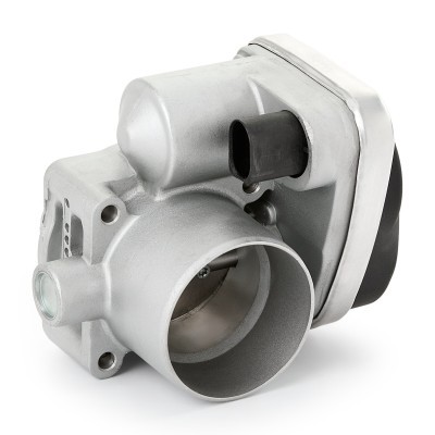 Дроссельная заслонка RIDEX 158T0025 158T0025 - foto 3