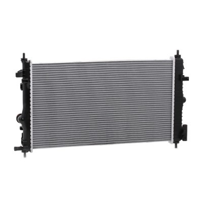 Kühler, Motorkühlung RIDEX 470R0570 470R0570 - foto 3