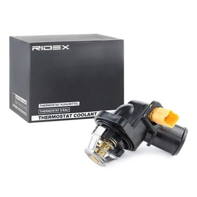 Thermostat, Kühlmittel RIDEX 316T0103 316T0103 - foto 2