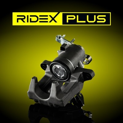 Bremssattel RIDEX 78B0114P 78B0114P - foto 12