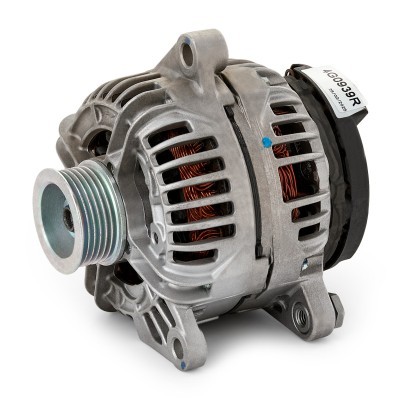 Generator RIDEX 4G0939R 4G0939R - foto 3