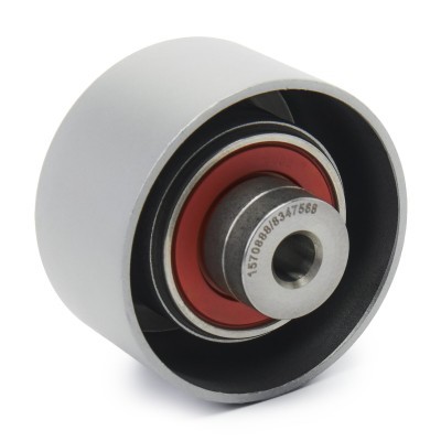 Umlenk-/Führungsrolle Zahnriemen RIDEX 313D0078 313D0078 - foto 2