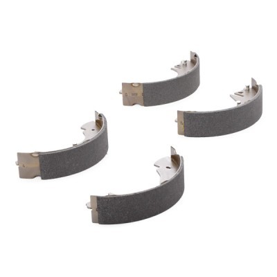 Bremsbeläge Satz RIDEX 70B0308 70B0308 - foto 5