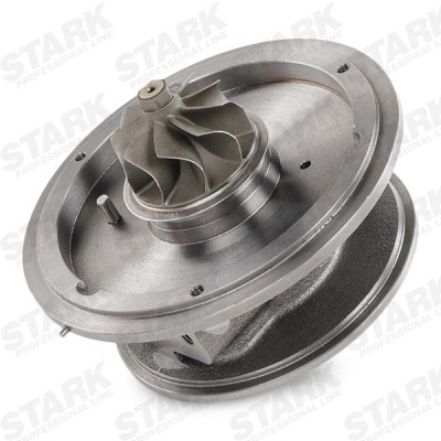Turbolader-Kartusche (Einsatz) Stark SKCCC-4540228 SKCCC-4540228 - foto 4