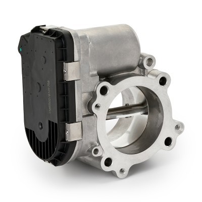 Дроссельная заслонка RIDEX 158T0053 158T0053 - foto 4