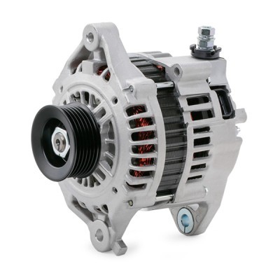 Generator RIDEX 4G0221 4G0221 - foto 3