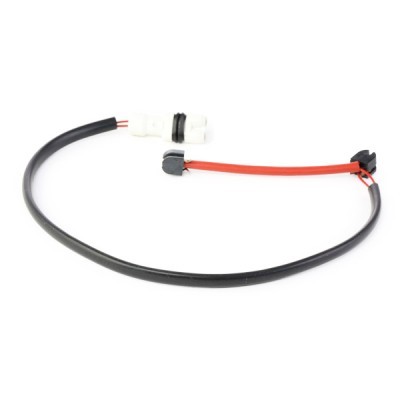 Sensor, Bremsbelagverschleiß RIDEX 407W0115 407W0115 - foto 5