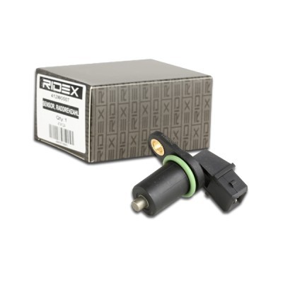 Impulsgeber, Kurbelwelle RIDEX 3946S0054 3946S0054 - foto 3