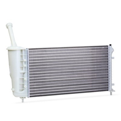 Kühler, Motorkühlung RIDEX 470R0709 470R0709 - foto 3