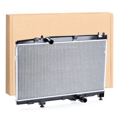 Kühler, Motorkühlung RIDEX 470R0461 470R0461 - foto 2
