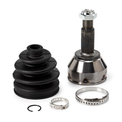 Gelenksatz, Antriebswelle RIDEX 5J0066 5J0066 - foto 3