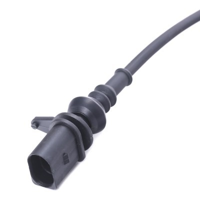 Sensor, Bremsbelagverschleiß RIDEX 407W0163 407W0163 - foto 2