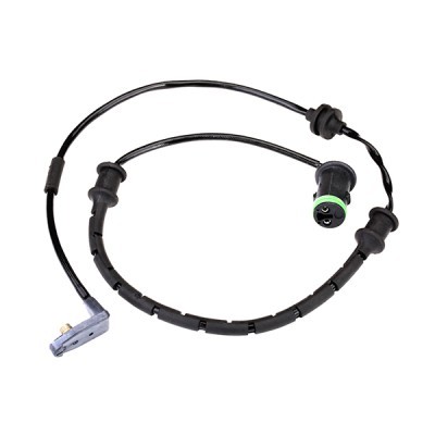 Sensor, Bremsbelagverschleiß RIDEX 407W0044 407W0044 - foto 2