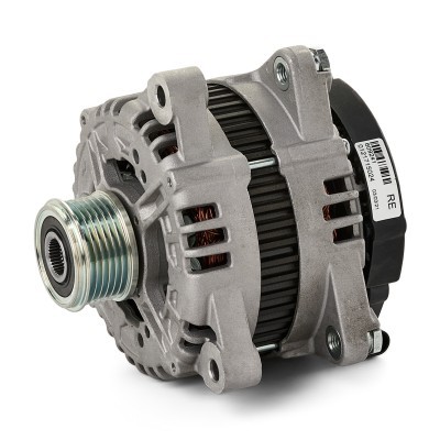 Generator RIDEX 4G0489R 4G0489R - foto 3