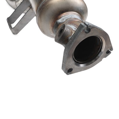 Katalysator RIDEX 429C0782 429C0782 - foto 5