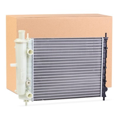 Kühler, Motorkühlung RIDEX 470R0374 470R0374 - foto 2