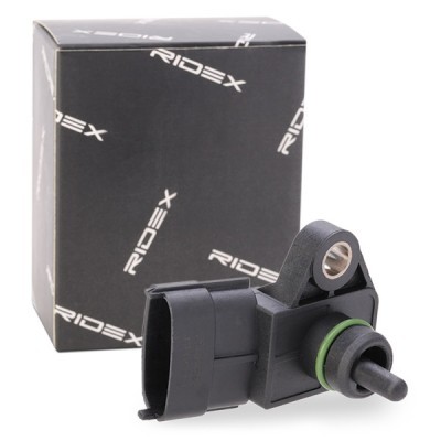 Ladedrucksensor RIDEX 3947S0067 3947S0067 - foto 2