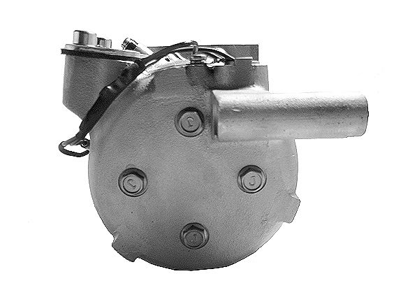 Klimakompressor MERCEDES 10-0680 - foto 2