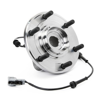 Radnabe RIDEX 653W0205 653W0205 - foto 2