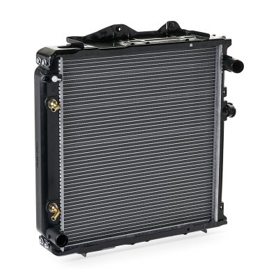 Kühler, Motorkühlung RIDEX 470R0826 470R0826 - foto 3