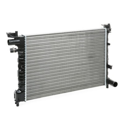 Kühler, Motorkühlung RIDEX 470R0325 470R0325 - foto 3
