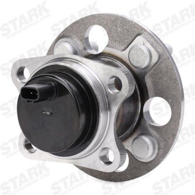 Radlager Stark SKWB-0181341 SKWB-0181341 - foto 4