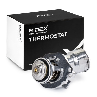 Thermostat, Kühlmittel RIDEX 316T0084 316T0084 - foto 2