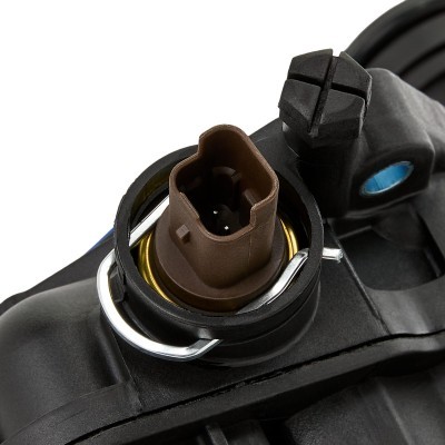 Thermostat, Kühlmittel RIDEX 316T0264 316T0264 - foto 6