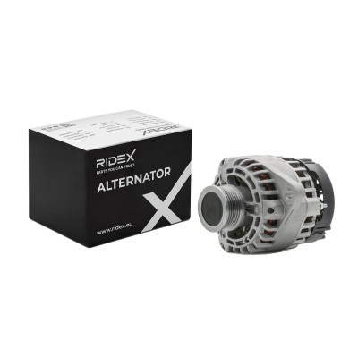 Generator RIDEX 4G0094 4G0094 - foto 2
